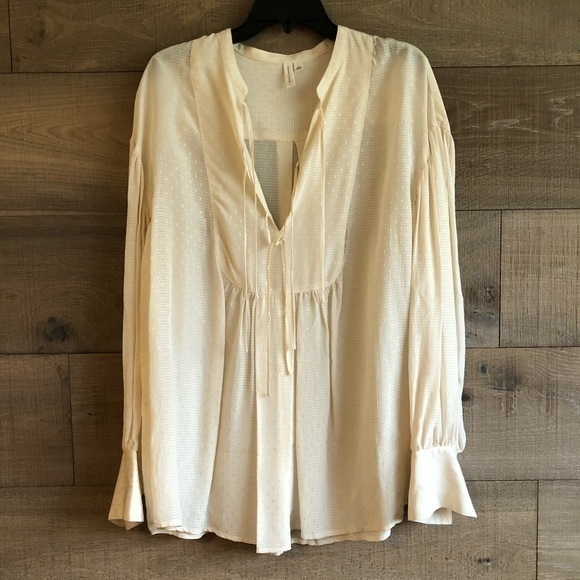 Treasure & Bond Tops - TREASURE & BOND blouse